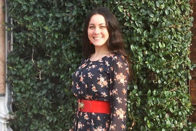 Жанна Власенко ДТП Харьков