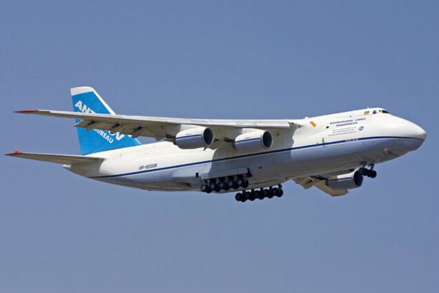 'Немножко беременный' 'Антонов', или Почему и Россия нам не идет на уступки?