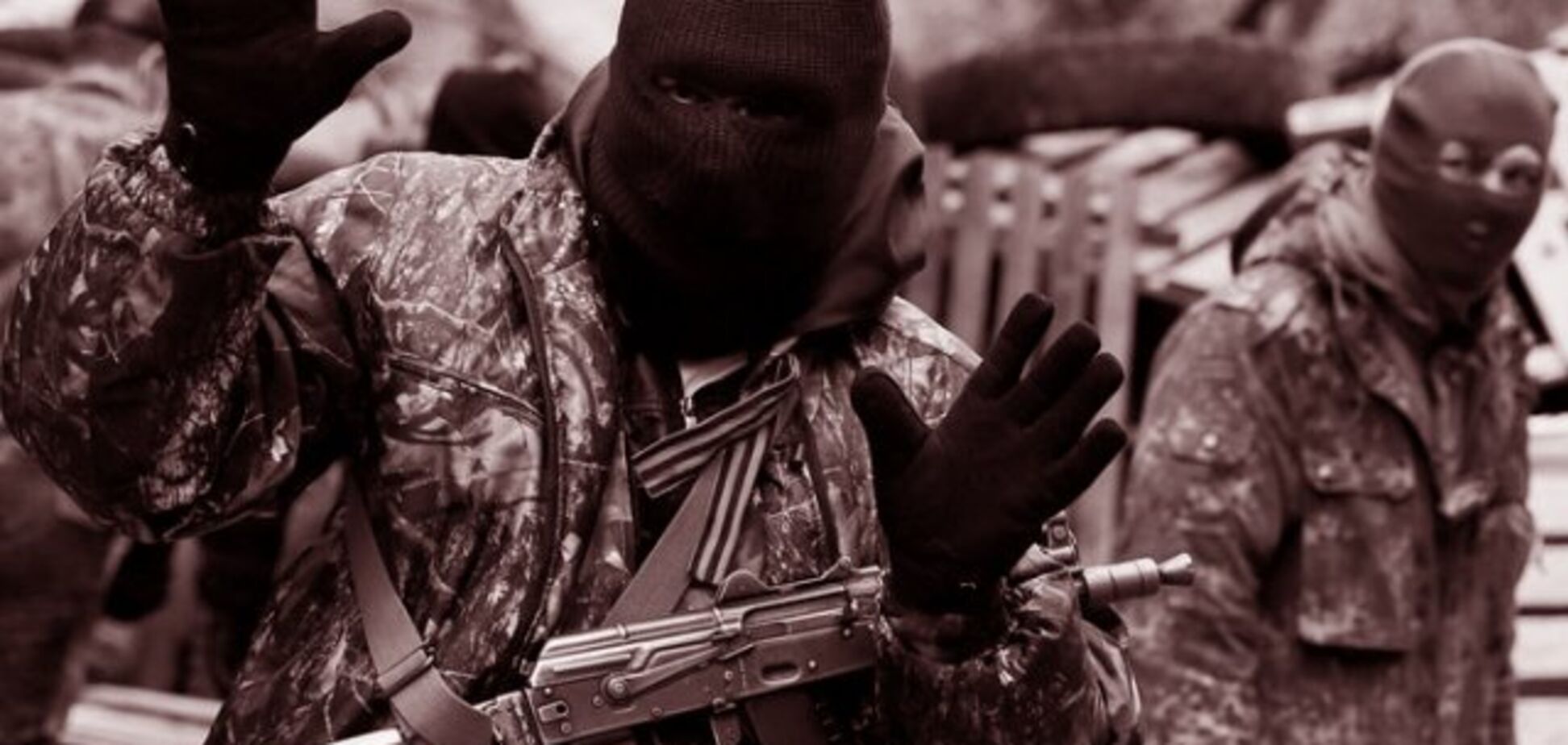 Причина всіх проектів 'про деокупацію' Донбасу одна