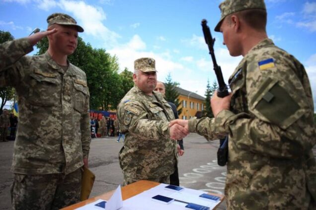Один из главных факторов, позволивших Путину украсть Крым