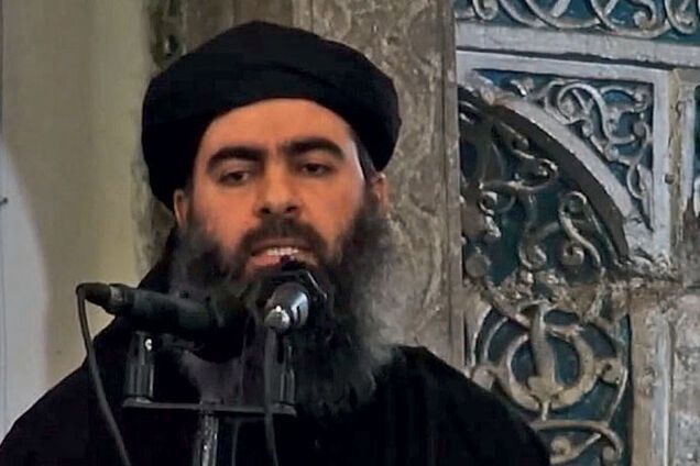 Ватажок ІДІЛ влаштував зухвалу втечу від спецназу Іраку