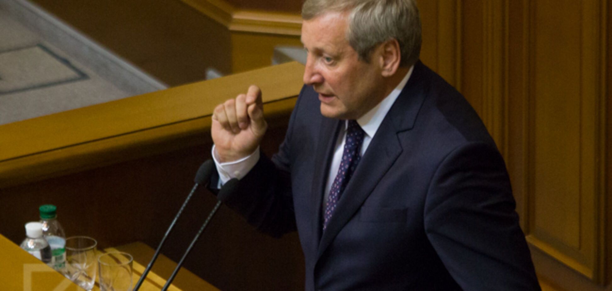 Валерий Вощевский