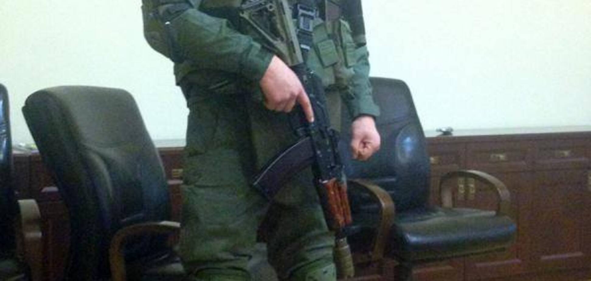 Зачем на спецназ НАБУ сжигают столько денег? Кого они так офигенно штурмуют?