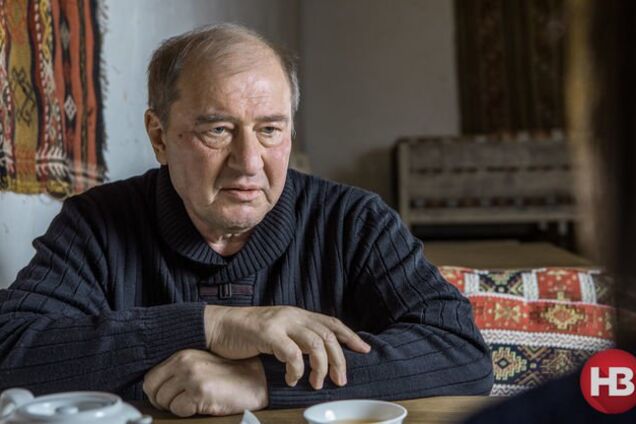 Ільмі Умеров