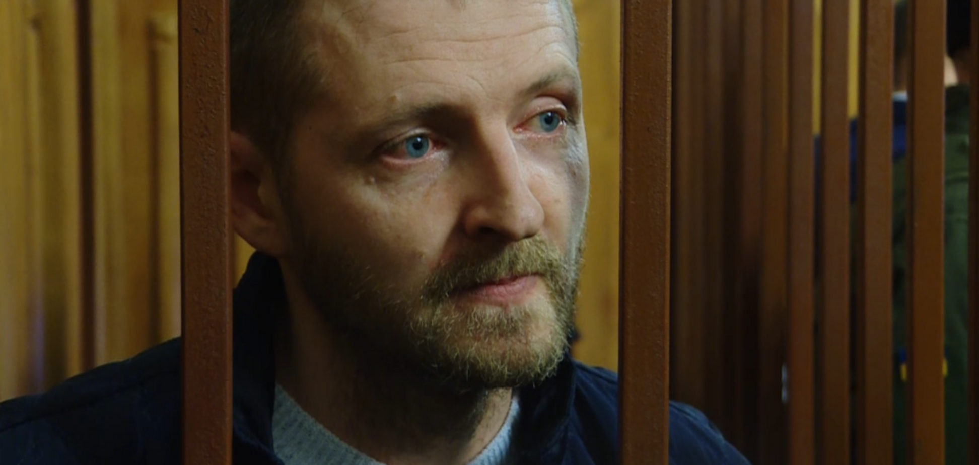 Приговор отменен: пограничника Колмогорова освободили из-под стражи