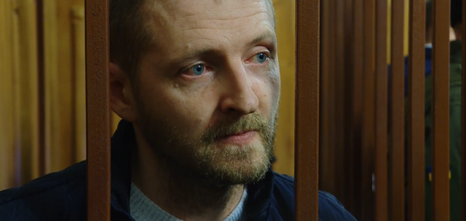 Вирок скасовано: прикордонника Колмогорова звільнили з-під варти