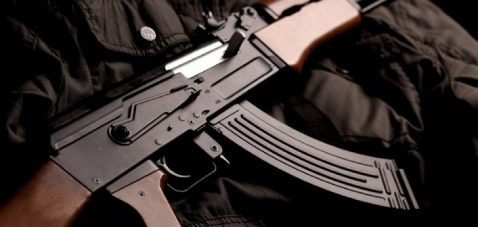 Сплеск злочинності з використанням вогнепальної зброї в Україні