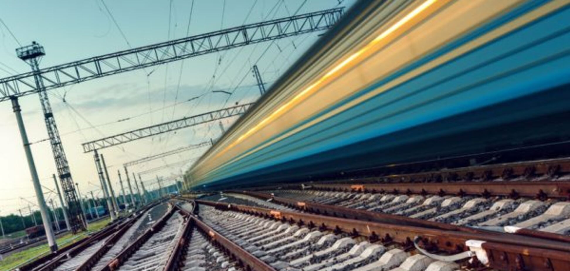 Закон 'Про залізничний транспорт': навіщо і для кого