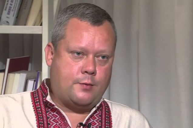 Кирило Сазонов