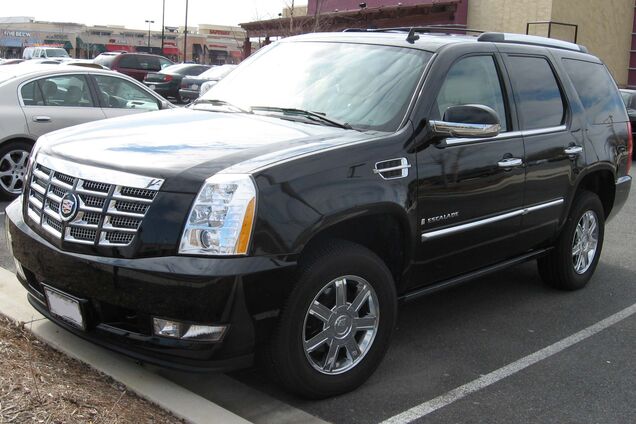 'Попала' по-крупному: одеситку рекордно оштрафували за авто на єврономерах