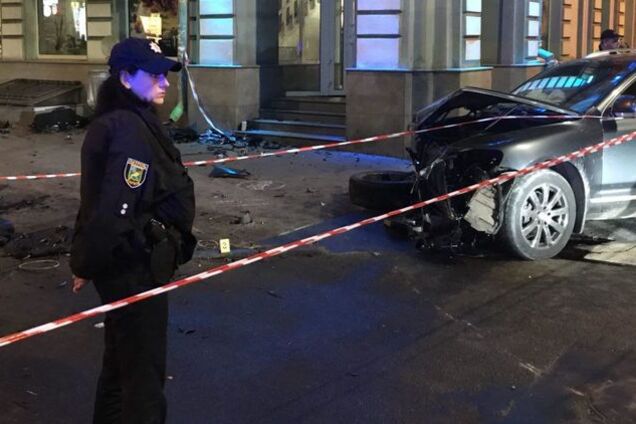 Смертельная авария в Харькове: появилось неожиданное решение по второму участнику ДТП
