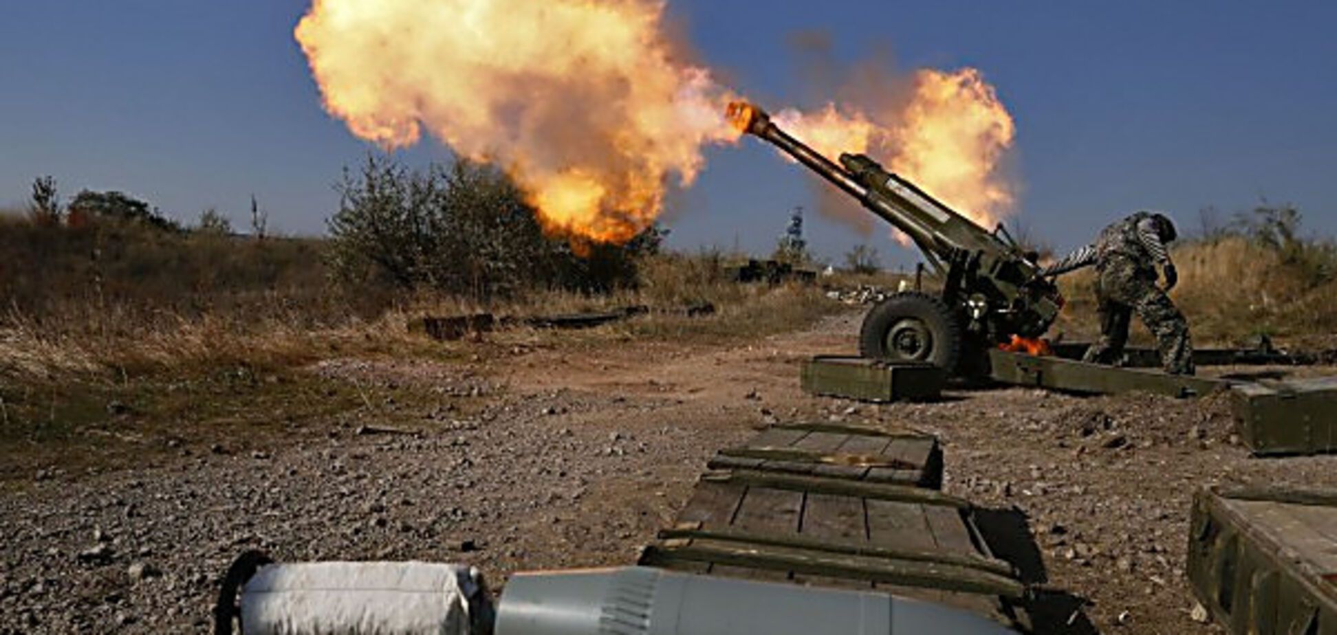 Захарченко похвалився 'масовим знищенням' українських військових: що сталося