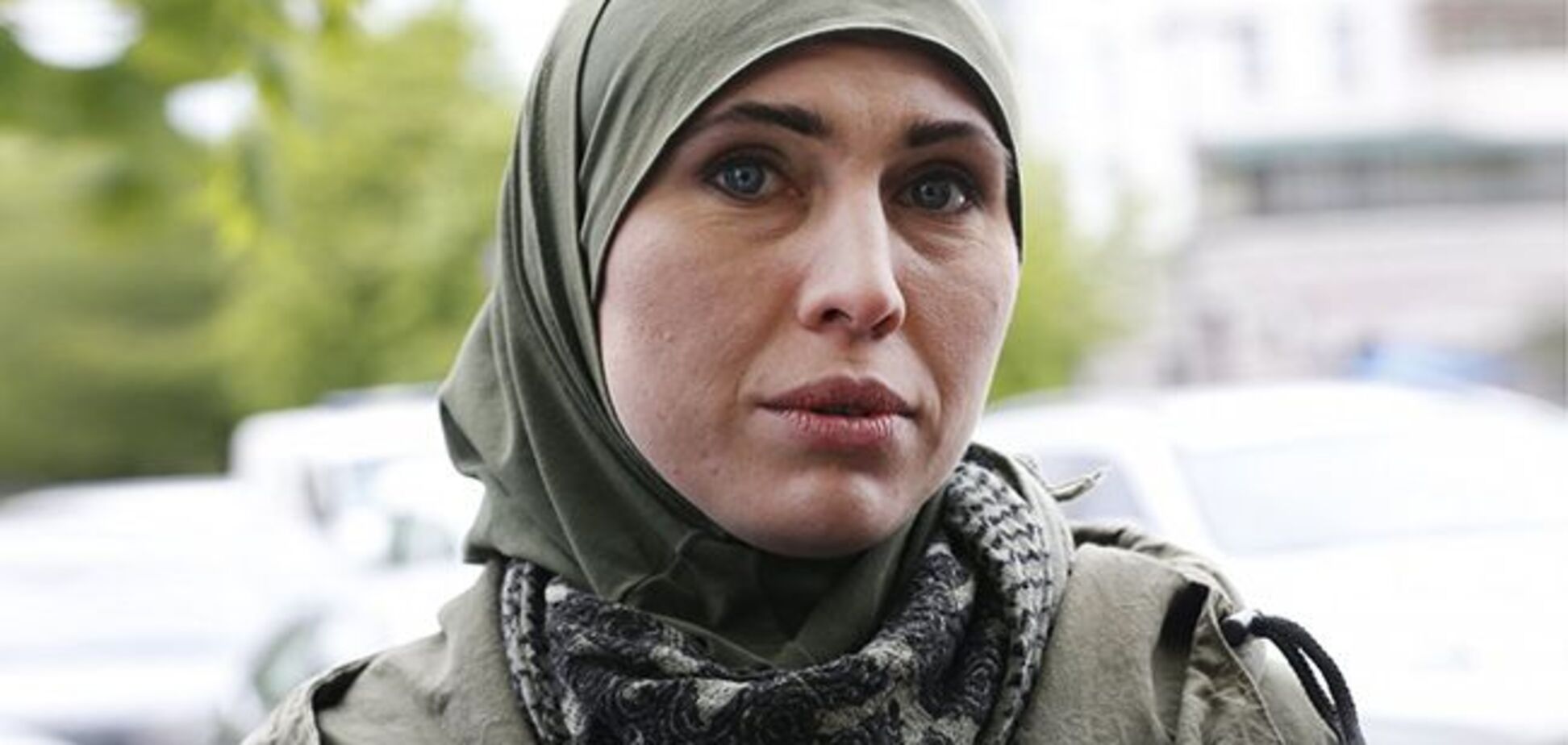 Як відчувала: мати Окуєвої розповіла, про що писала дочці у день смерті