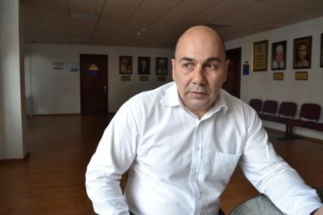 Що за 'хе' місце?! Заступник мера Черкас жорстко осоромився на нараді