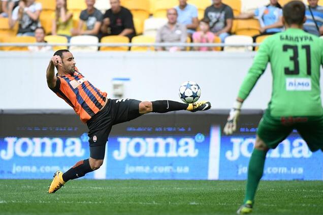 Исмаили Шахтер