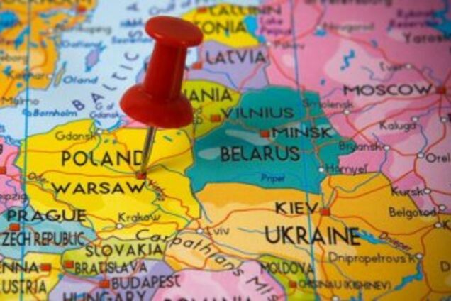 Соседи, которые ведут себя не очень по-соседски