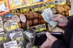 Колоссальный рост цен: какие продукты подорожали больше всего в Украине