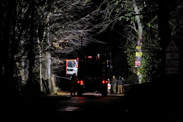 'Військова засада': з'явилися нові деталі вбивства Окуєвої