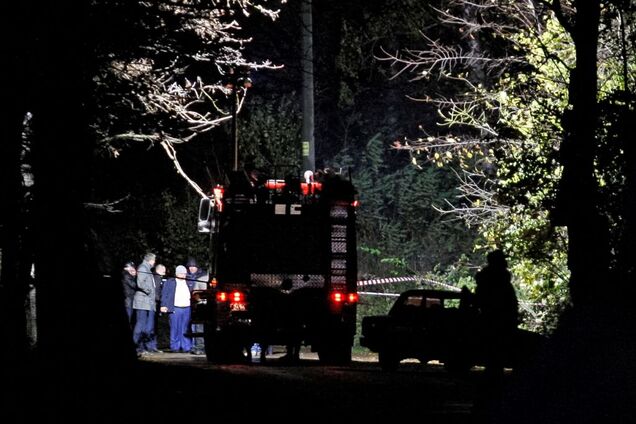 'Террористы не закончили дело': стало известно, почему Окуеву похоронили непублично