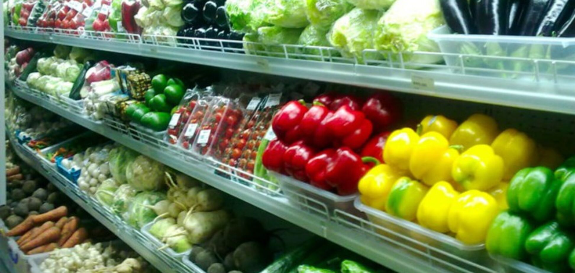 Украинцев предупредили о значительном подорожании продуктов: названы цены к Новому году