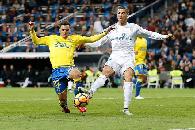 Роналду определился с новым клубом: озвучено сенсационное решение футболиста