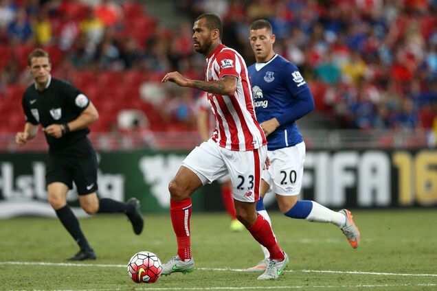 Умер талантливый бразильский футболист