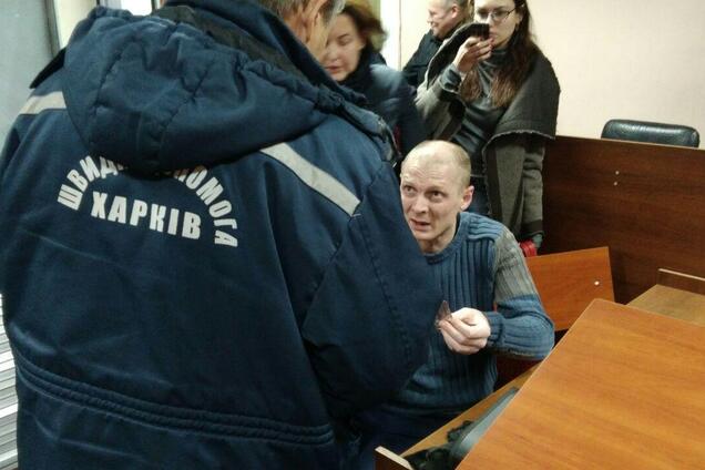 Захоплення ОДА в Харкові: суд вразив скандальним рішенням щодо учасників