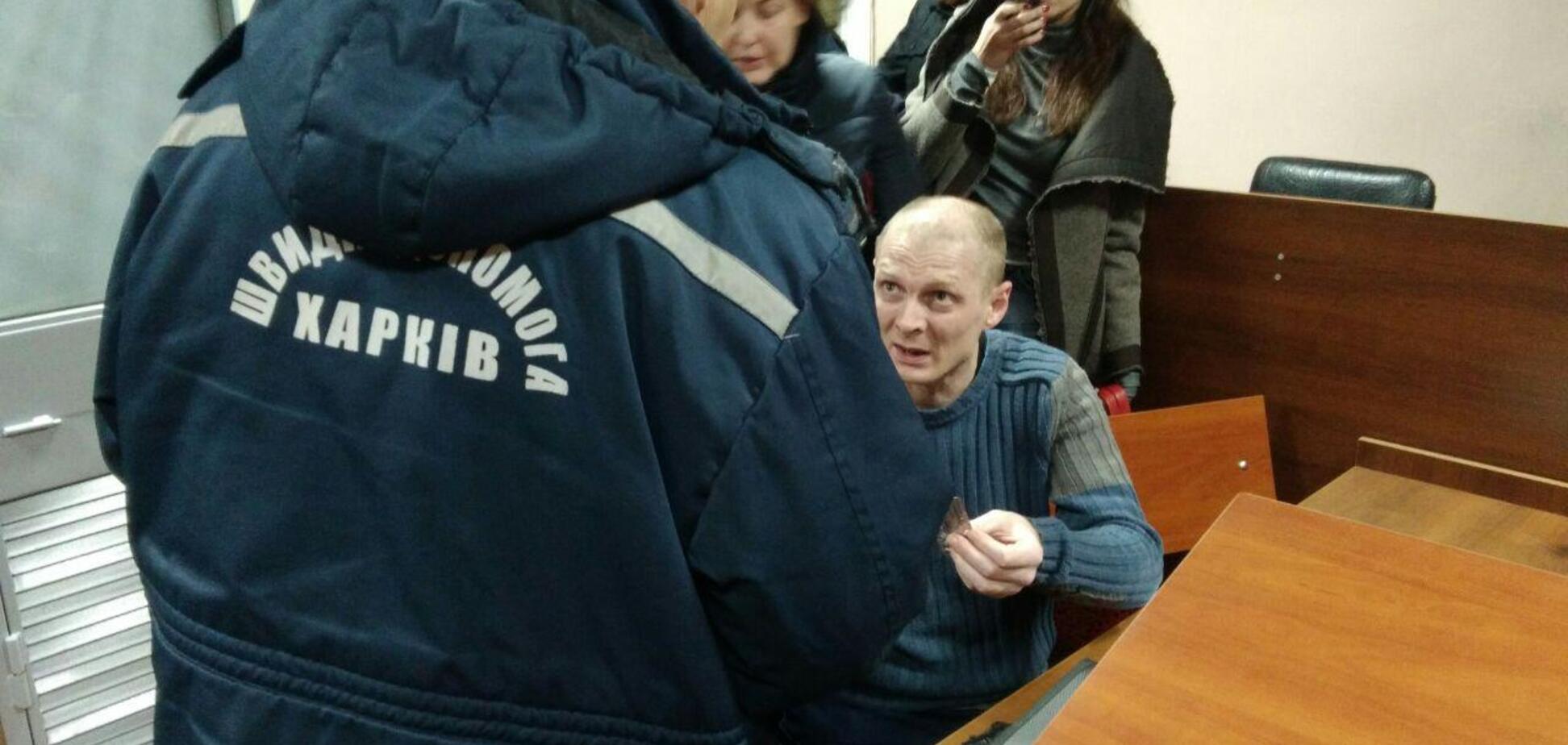 Захоплення ОДА в Харкові: суд вразив скандальним рішенням щодо учасників