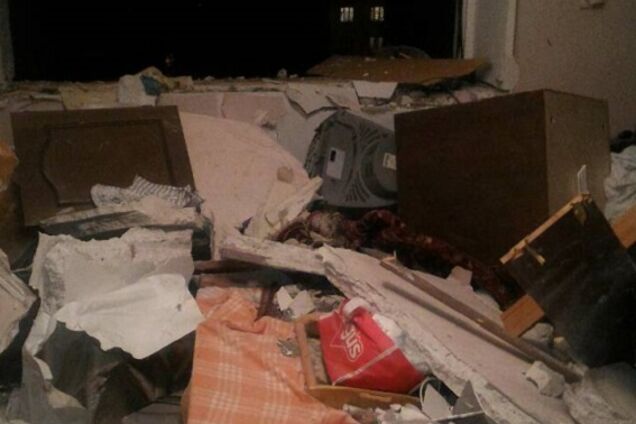 Умерла несколько дней назад: всплыли шокирующие детали мощного взрыва в Киеве