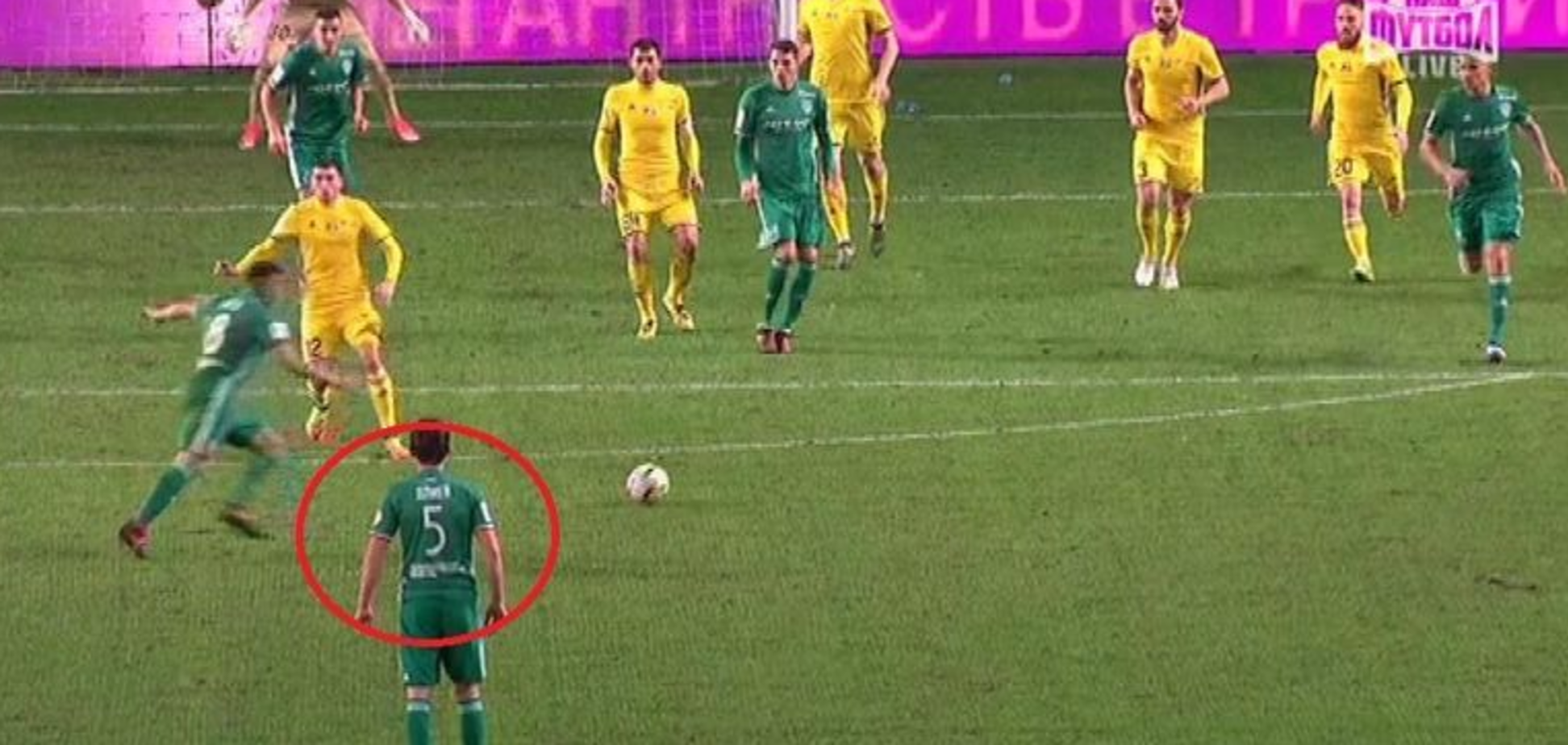 Ахмат Ростов