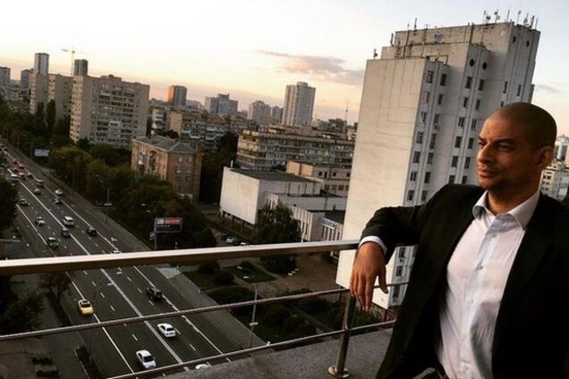 избили американского дипломата