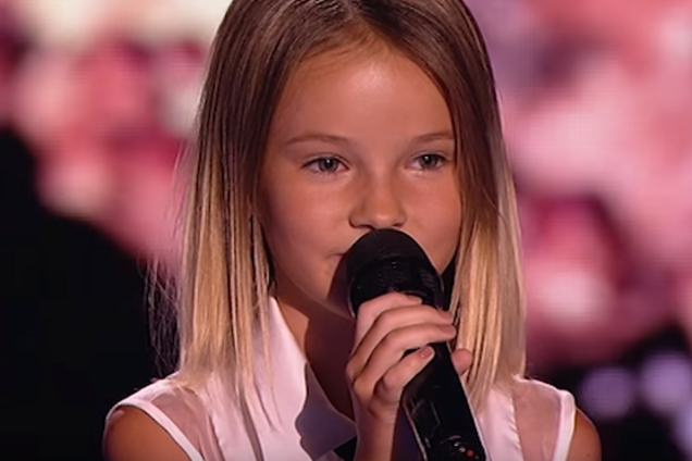 Данэлия Тулешова