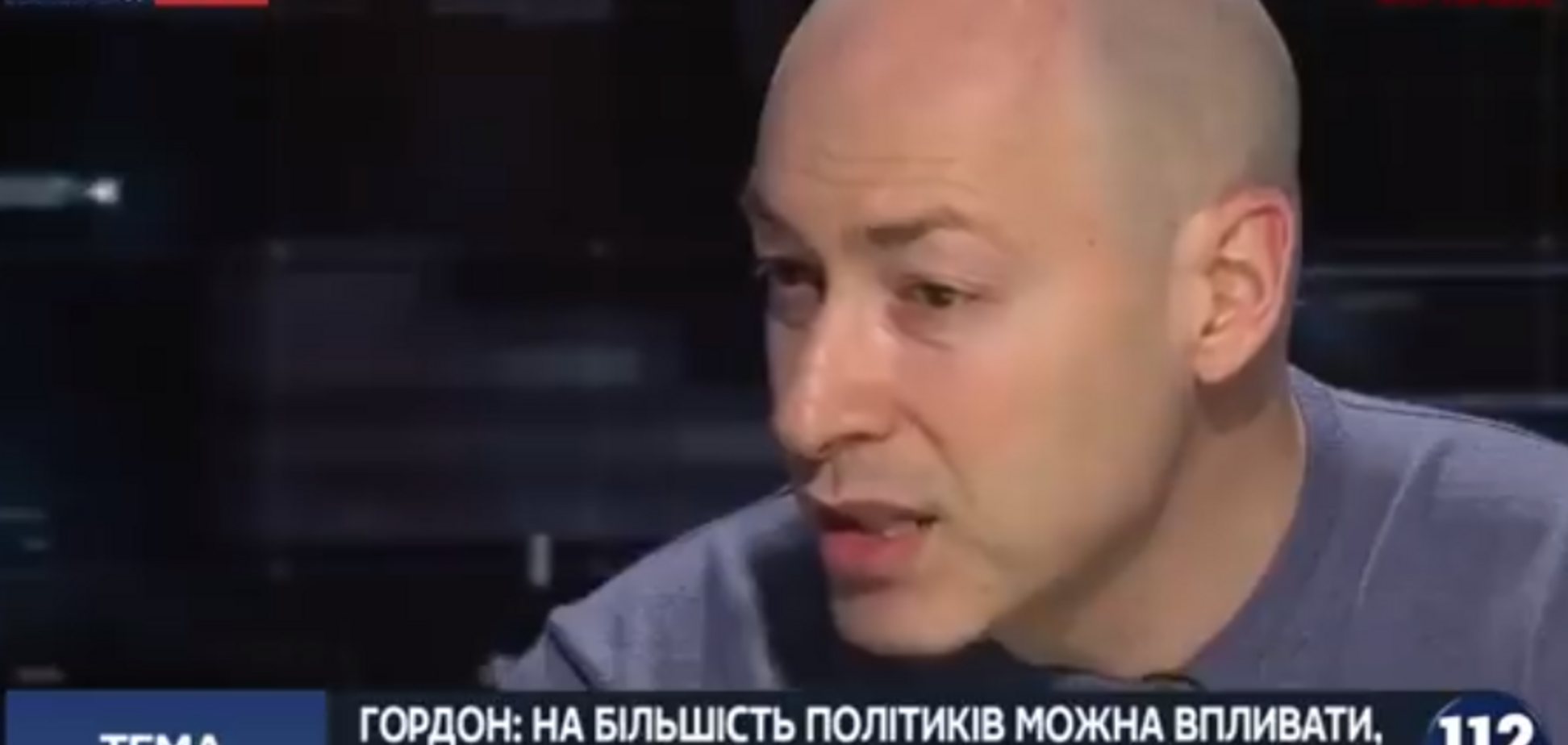 Відомий журналіст розбурхав путінців ідеєю з управління Україною