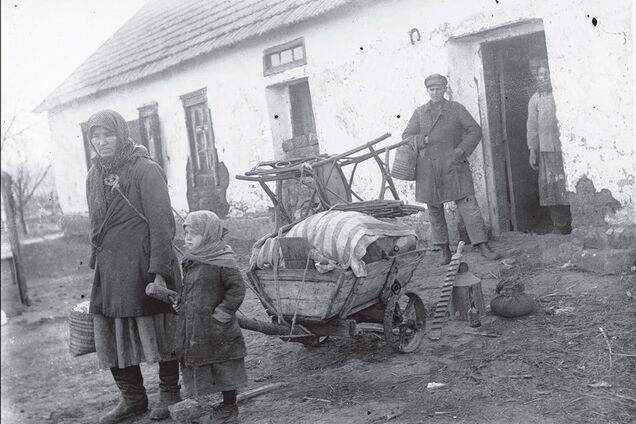 Моя история к 100-летней годовщине октябрьской революции