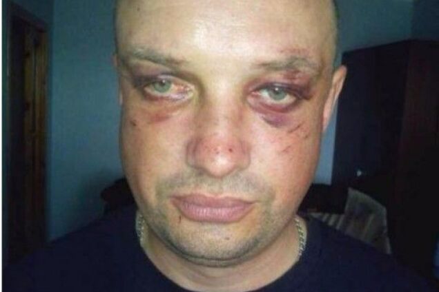 Задержание пьяных СБУшников под Мариуполем: спустя год появились неожиданные детали