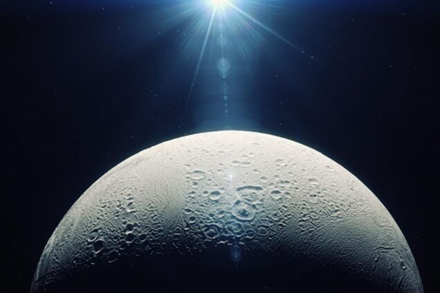 Астрономы обнаружили в космосе источник жизни