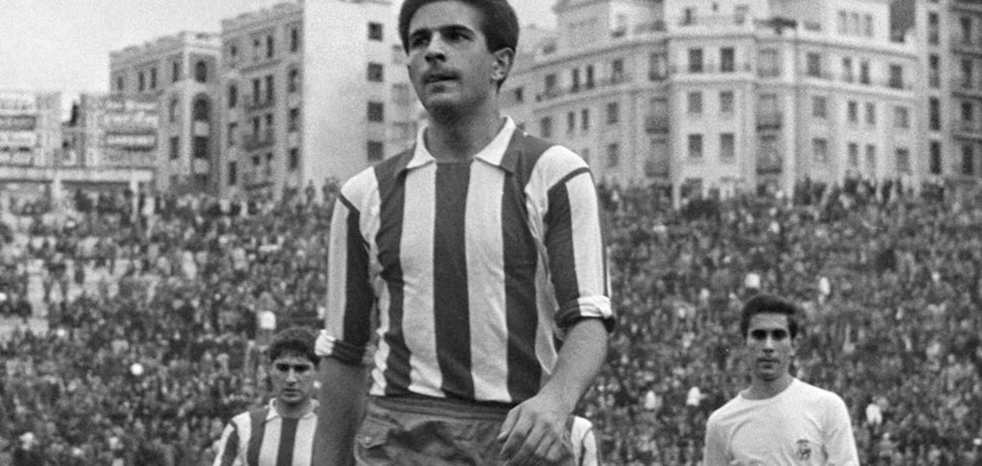 Фелисьяно Ривилья