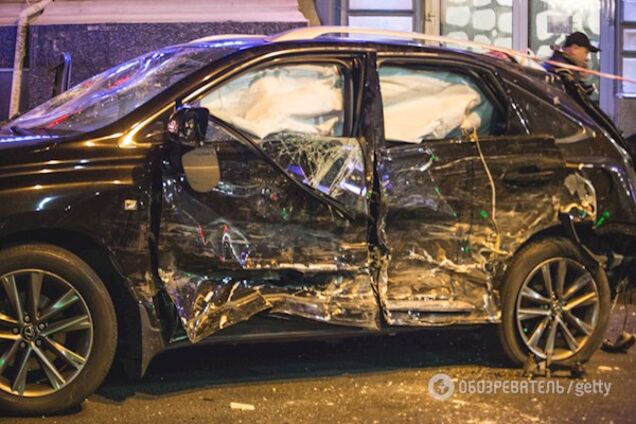 Не только Зайцева: еще один участник страшного ДТП в Харькове может оказаться за решеткой