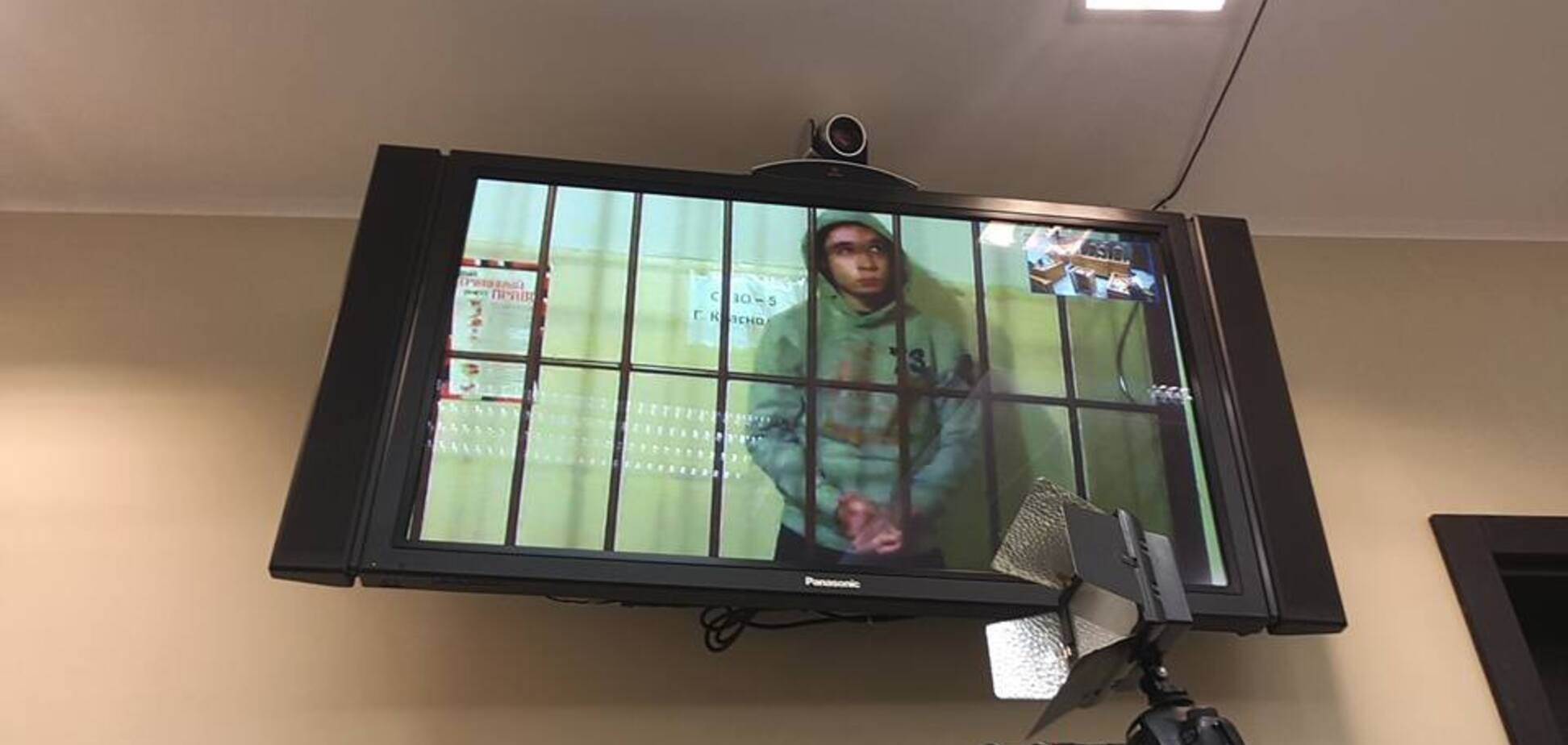 Дело украинца Гриба: российский суд вынес решение