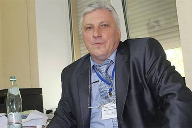 'На подвал' за пост в Facebook: идеолог 'ДНР' рассказал о своем похищении