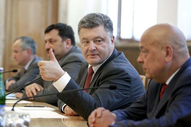 Гастроли российских звезд в Украине: Порошенко ввел особые правила