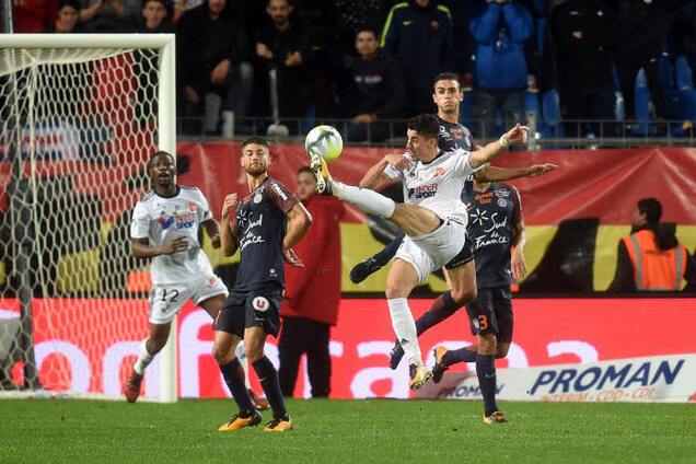 Данило Авелар