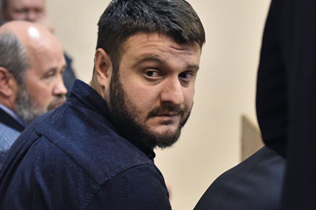 Александр Аваков