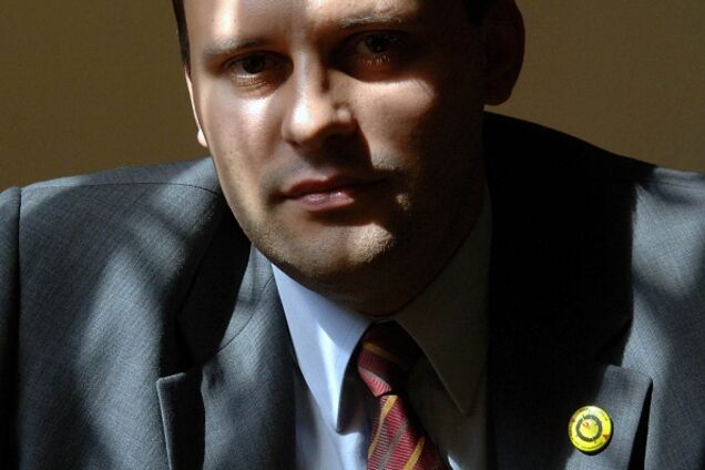 У 'экстрадированного' Каськива обнаружили элитную недвижимость