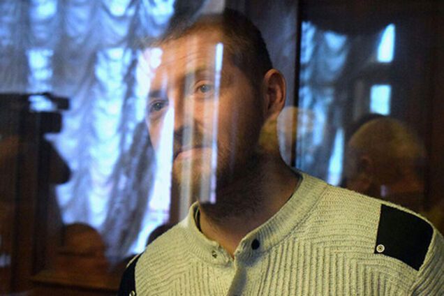 Дело Колмогорова: освобожденный пограничник сделал сильное заявление