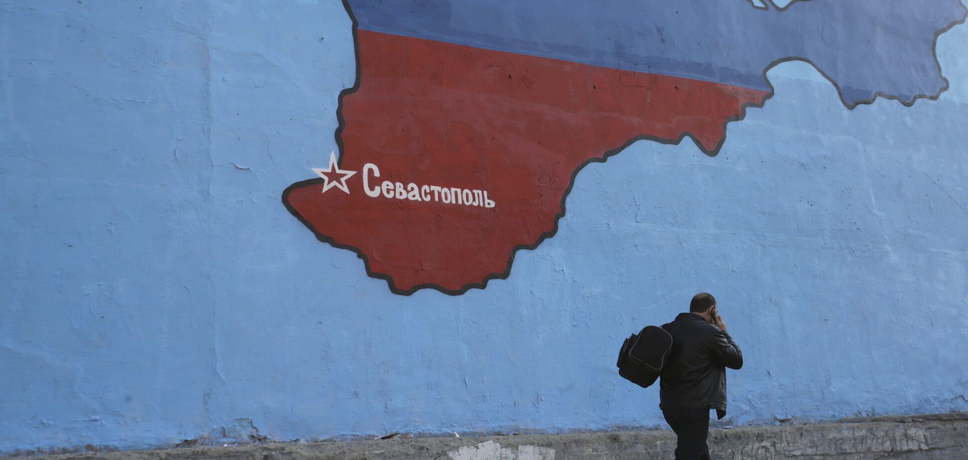 Нахабна пропозиція окупантів щодо Криму: на півострові відповіли Затуліну