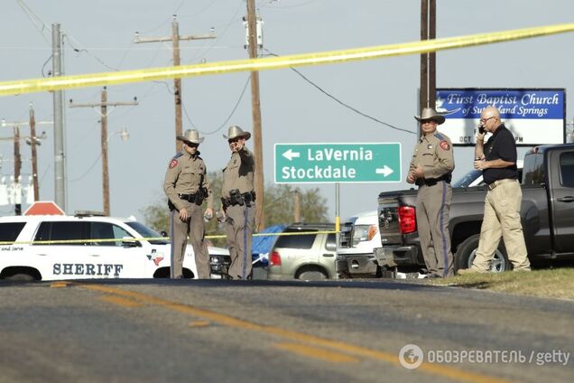 Бійня у Техасі: відомий журналіст зробив несподіваний висновок із трагедії