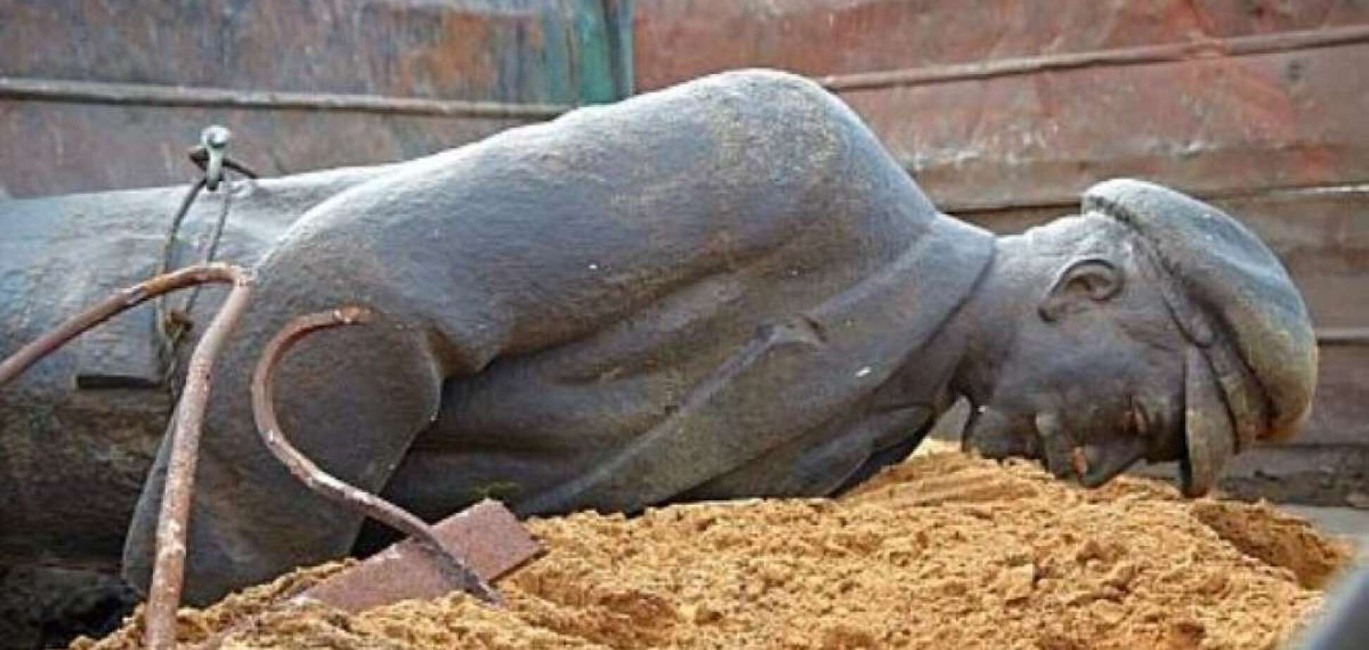 Самое эпохальное свершение в 'постмайдановской' Украине