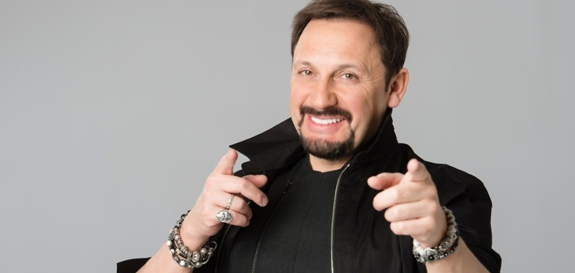 Стас Михайлов