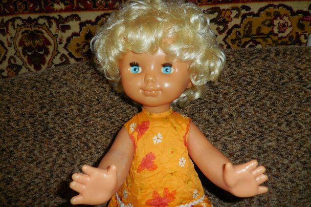 Достижение революции: в каком убожестве мы жили!